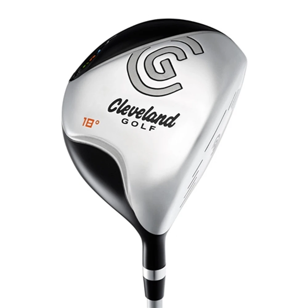 Cleveland Golf Juniors 7 Piece Club Sets - Large 4 Cleveland Golf Juniors 7 Piece Club Sets - Large - Image 2