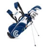 Cleveland Golf Juniors 6 Piece Club Sets - Medium -Hot Sale Golf Shop CLEVE JR SET MED 2 73984.1622150151