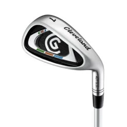 Cleveland Golf Juniors 3 Piece Club Sets - Small 8 Cleveland Golf Juniors 3 Piece Club Sets - Small -Hot Sale Golf Shop CLEVE JR SET SMALL 4 79374.1622150198