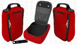 Club Glove Shoe Bags II