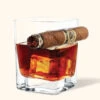 Corkcicle 9oz Cigar Glass -Hot Sale Golf Shop CORKC 9 CIGARGLASS 2 47888.1622150249