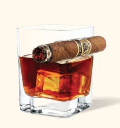 Corkcicle 9oz Cigar Glass