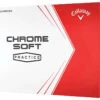 Callaway Chrome Soft Practice Golf Balls 1 Callaway Chrome Soft Practice Golf Balls -Hot Sale Golf Shop CS Practice 10859.1632261624