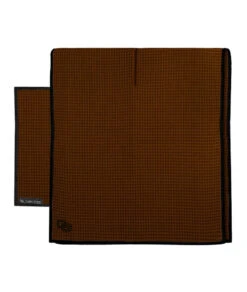 Club Glove Microfiber Caddy Golf Towels -Hot Sale Golf Shop Caddy Towel mocha 21101.1623996474