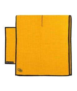 Club Glove Microfiber Caddy Golf Towels -Hot Sale Golf Shop Caddy Towel sungold 70235.1623996474