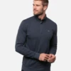 TravisMathew Cloud Quarter Zip 2.0 1 TravisMathew Cloud Quarter Zip 2.0 -Hot Sale Golf Shop Cloud2 hblue 09136.1677191219