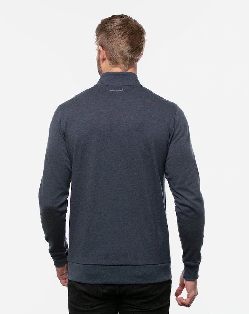 TravisMathew Cloud Quarter Zip 2.0 6 TravisMathew Cloud Quarter Zip 2.0 - Image 4