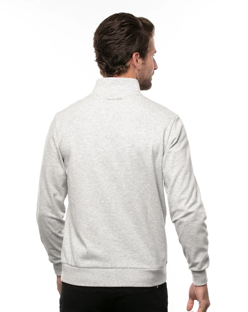 TravisMathew Cloud Quarter Zip 2.0 9 TravisMathew Cloud Quarter Zip 2.0 - Image 7