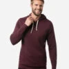 TravisMathew Cloud Hoodie 1 TravisMathew Cloud Hoodie -Hot Sale Golf Shop Cloud Hoodie port 38924.1677784555