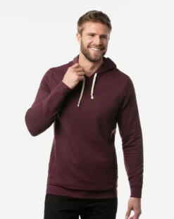 TravisMathew Cloud Hoodie
