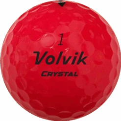 Volvik Crystal Golf Balls - 2022 11 Volvik Crystal Golf Balls - 2022 -Hot Sale Golf Shop Crystal R 58628.1645555857