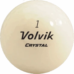 Volvik Crystal Golf Balls - 2022 9 Volvik Crystal Golf Balls - 2022 -Hot Sale Golf Shop Crystal W 83391.1645555856