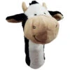 Daphne's Headcovers - Happy Cow 2 Daphne's Headcovers - Happy Cow -Hot Sale Golf Shop DAPHN HCOW 2 46584.1622150258