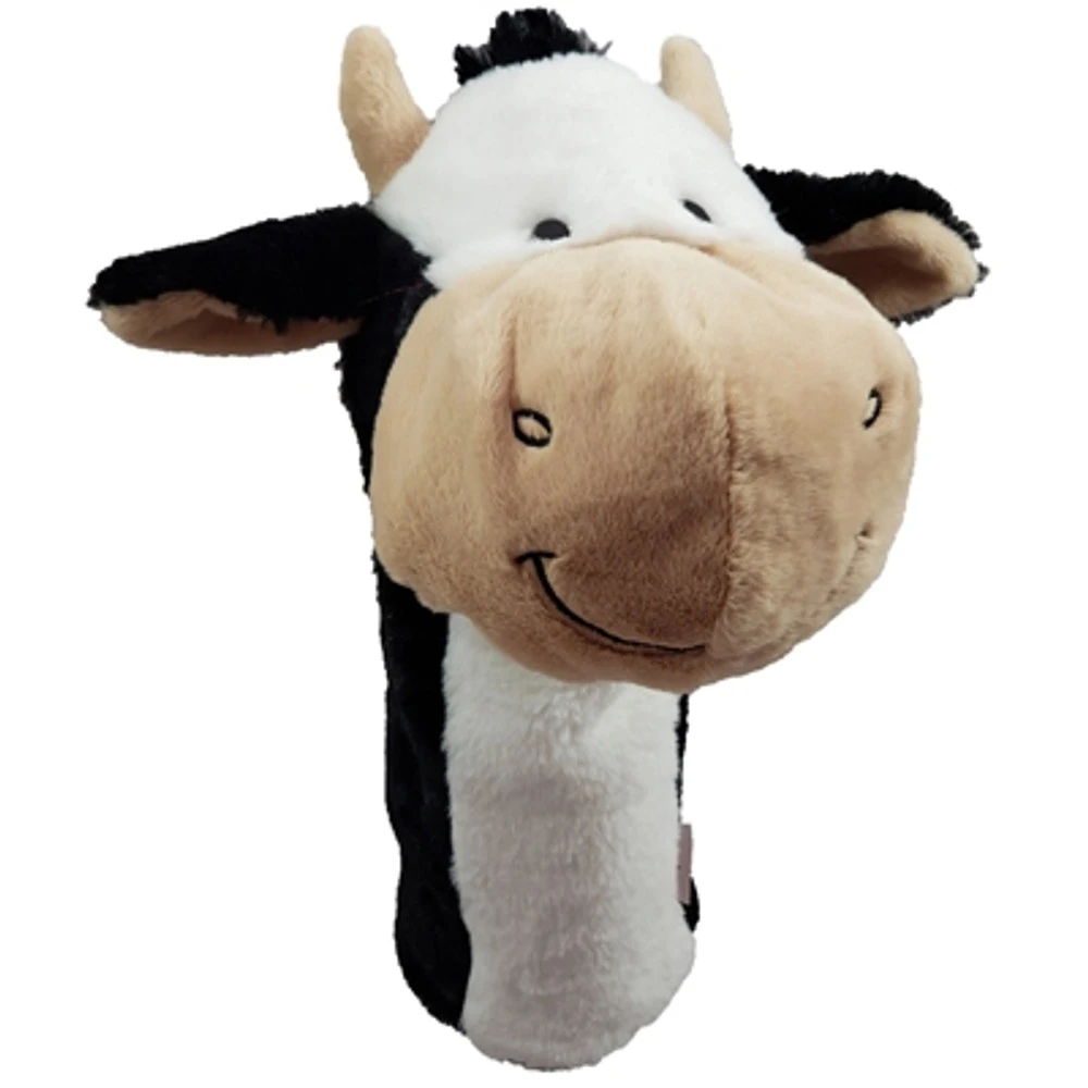 Daphne's Headcovers - Happy Cow 3 Daphne's Headcovers - Happy Cow