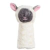 Daphne's Hybrid Headcovers - Lamb 1 Daphne's Hybrid Headcovers - Lamb -Hot Sale Golf Shop DAPHN LAMB HY 2 32773.1622150226