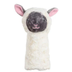 Daphne's Hybrid Headcovers - Lamb