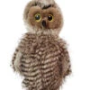 Daphne's Hybrid Animal Headcovers - Owl -Hot Sale Golf Shop DAPHN OWL HY 2 52556.1622150247