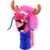 Daphne's Headcovers - Pink Dragon 2 Daphne's Headcovers - Pink Dragon -Hot Sale Golf Shop DAPHN PDRAG 2 26588.1622150238