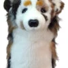 Daphne's Animal Headcovers - Australian Shephard -Hot Sale Golf Shop DAPHN AUSTRSHEP 2 29092.1622150245