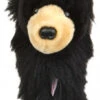 Daphne's Animal Headcovers - Black Bear 1 Daphne's Animal Headcovers - Black Bear -Hot Sale Golf Shop DAPHN BEAR 2 58913.1622150224