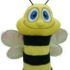 Daphne's Hybrid Animal Headcovers - Bumble Bee -Hot Sale Golf Shop DAPHN BEE HY 2 21548.1622150247