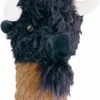 Daphne's Animal Headcovers - Buffalo -Hot Sale Golf Shop DAPHN BUFO 2 10773.1622150224