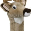 Daphne's Animal Headcovers - Deer -Hot Sale Golf Shop DAPHN DEE 2 23185.1622150234