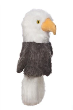Daphne's Animal Headcovers - Eagle