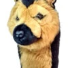 Daphne's Animal Headcovers - German Shephard 2 Daphne's Animal Headcovers - German Shephard -Hot Sale Golf Shop DAPHN GERMAN SHEPHARD 2 43671.1622150224