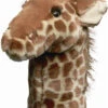 Daphne's Animal Headcovers - Giraffe -Hot Sale Golf Shop DAPHN GIR 2 45172.1622150232