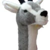Daphne's Animal Headcovers - Goat -Hot Sale Golf Shop DAPHN GOAT 2 38430.1622150235