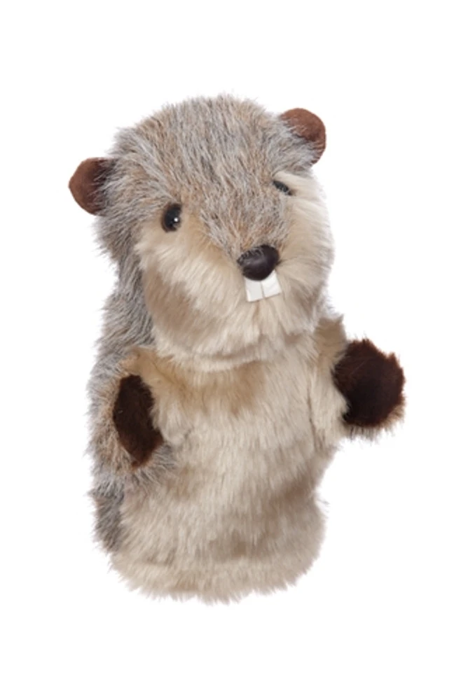 Daphne's Hybrid Animal Headcovers - Gopher 2 Daphne's Hybrid Animal Headcovers - Gopher