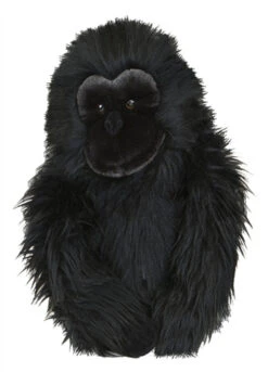 Daphne's Animal Headcovers - Gorilla