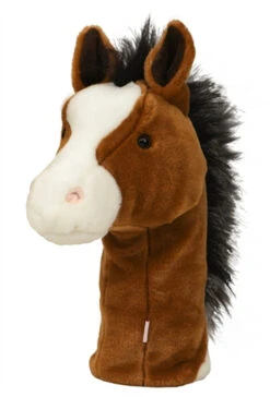 Daphne's Animal Headcovers - Horse