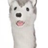 Daphne's Animal Headcovers - Husky -Hot Sale Golf Shop DAPHN HUS 2 80824.1622150241