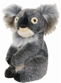 Daphne's Animal Headcovers - Koala