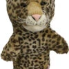 Daphne's Animal Headcovers - Leopard 1 Daphne's Animal Headcovers - Leopard -Hot Sale Golf Shop DAPHN LEO 2 31567.1622150237