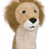 Daphne's Animal Headcovers - Lion -Hot Sale Golf Shop DAPHN LIO 2 23498.1622150237