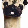 Daphne's Animal Headcovers - Pug -Hot Sale Golf Shop DAPHN Pug 2 81262.1622150225
