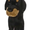 Daphne's Animal Headcovers - Rottweiler 1 Daphne's Animal Headcovers - Rottweiler -Hot Sale Golf Shop DAPHN ROTO 2 41383.1622150248