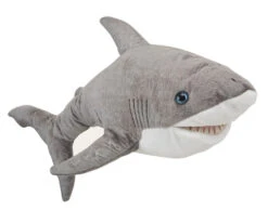 Daphne's Animal Headcovers - Shark