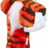 Daphne's Hybrid Animal Headcovers - Tiger -Hot Sale Golf Shop DAPHN TIRJ 2 66598.1622150244