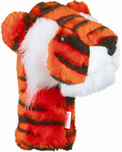 Daphne's Hybrid Animal Headcovers - Tiger