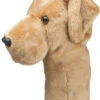 Daphne's Animal Headcovers - Yellow Lab -Hot Sale Golf Shop DAPHN YELLOW LAB 2 93505.1622150233