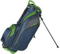 Datrek Go Lite Hybrid Golf Stand Bag 21 Datrek Go Lite Hybrid Golf Stand Bag -Hot Sale Golf Shop DATRE GOLITE STAND 11 19649.1622150261