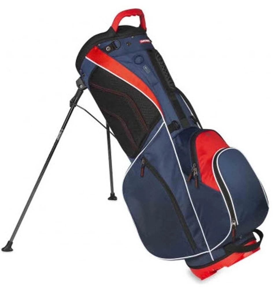 Datrek Go Lite Hybrid Golf Stand Bag 5 Datrek Go Lite Hybrid Golf Stand Bag - Image 3