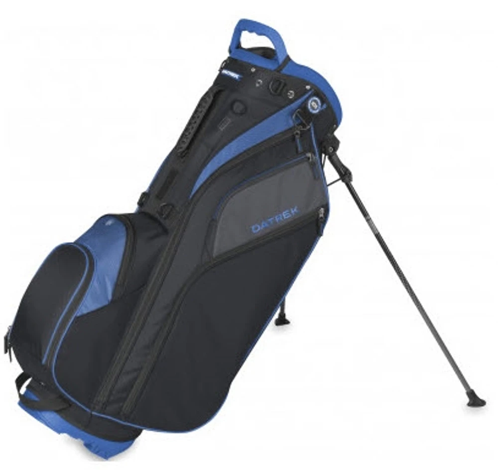 Datrek Go Lite Hybrid Golf Stand Bag 7 Datrek Go Lite Hybrid Golf Stand Bag - Image 5