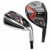 Tour Edge Hot Launch E523 Combo Set -Hot Sale Golf Shop E523 Combo Set 69811.1665530143
