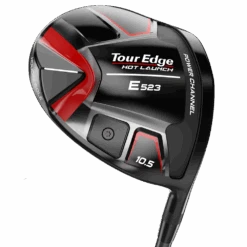Tour Edge Hot Launch E523 Driver -Hot Sale Golf Shop E523 Driver Back 51465.1665525344