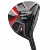 Tour Edge Hot Launch E523 Fairway Woods -Hot Sale Golf Shop E523 Fairway Back 02 03061.1665525867